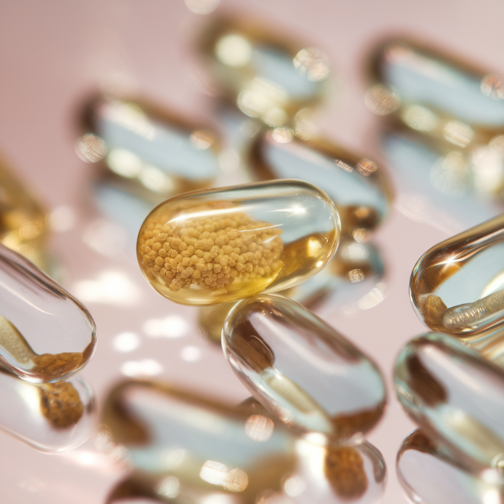 Phosphatidylserine